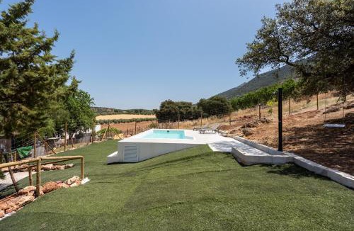 Villanueva del Trabuco House | Alojamiento rural Fuente la Lana