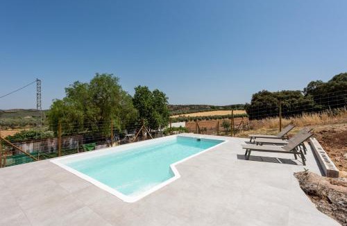 Villanueva del Trabuco House | Alojamiento rural Fuente la Lana