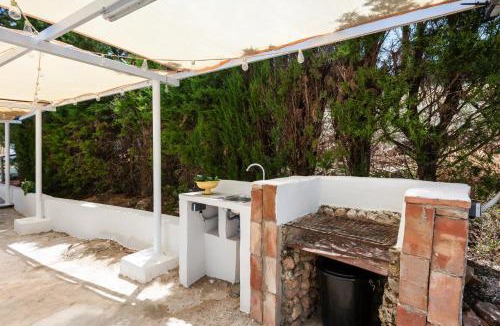 Villanueva del Trabuco House | Alojamiento rural Fuente la Lana