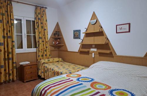 Frailes House | Alojamiento Árdales