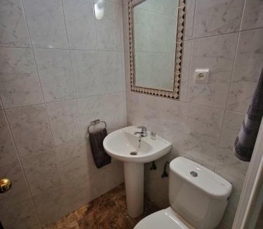 Poblado del Embalse House | Alojamiento Acuario