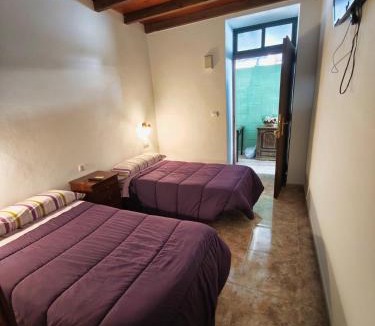 Poblado del Embalse House | Alojamiento Acuario