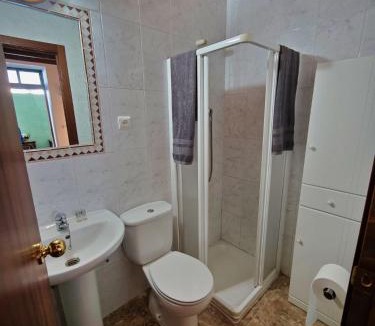 Poblado del Embalse House | Alojamiento Acuario