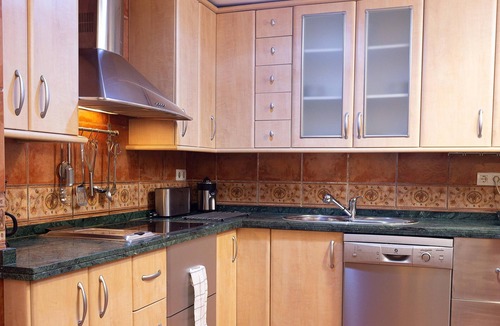 Albaicin Apartment | Alojamiento agradable y tranquilo para disfrutar en el Albaicín de Granada