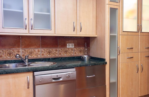 Albaicin Apartment | Alojamiento agradable y tranquilo para disfrutar en el Albaicín de Granada