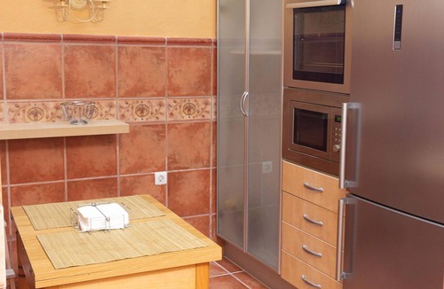 Albaicin Apartment | Alojamiento agradable y tranquilo para disfrutar en el Albaicín de Granada