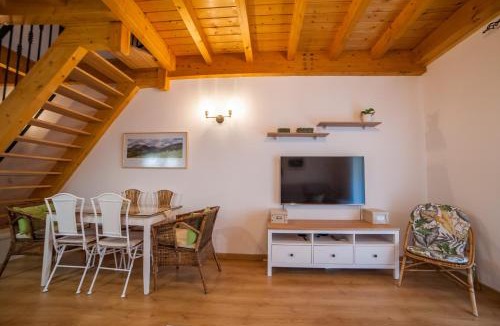 Arroyo Frio Apartment | Alojamiento Aguilar, con cargador de vehículo eléctrico