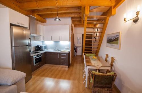 Arroyo Frio Apartment | Alojamiento Aguilar, con cargador de vehículo eléctrico