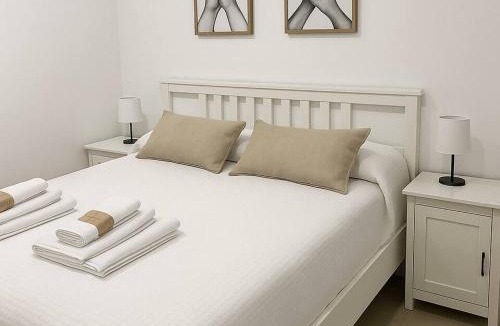 Baeza Apartment | Alojamiento Baeza California 4A