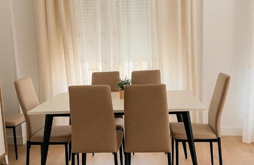 Old Town Baeza Apartment | Alojamiento Baeza - Leones 9B