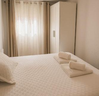 Old Town Baeza Apartment | Alojamiento Baeza - Leones 9B
