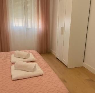 Old Town Baeza Apartment | Alojamiento Baeza - Leones 9B
