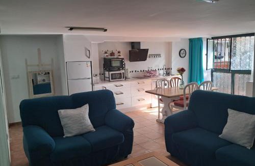 Mairena del Aljarafe Apartment | Alojamiento Casa Piano