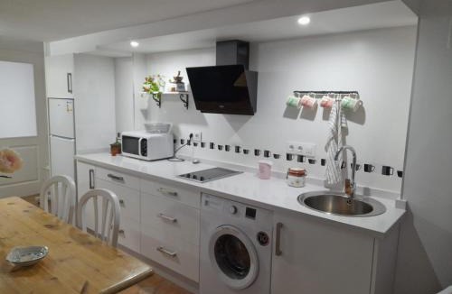Mairena del Aljarafe Apartment | Alojamiento Casa Piano
