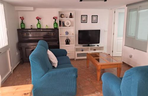 Mairena del Aljarafe Apartment | Alojamiento Casa Piano