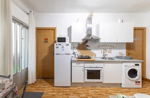 Manzaneque House | Alojamiento cerca de Puy de Fou