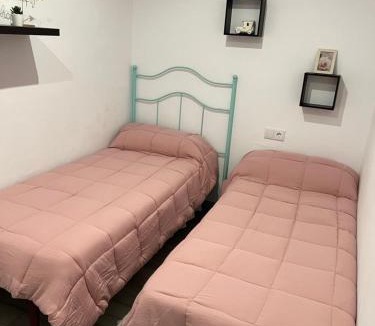 Andujar Apartment | ALOJAMIENTO CERRO DEL CABEZO