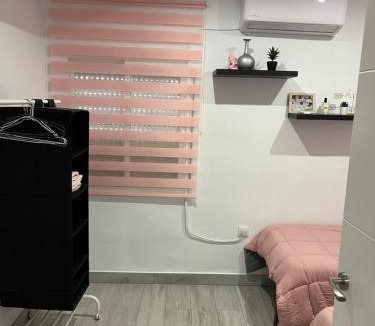 Andujar Apartment | ALOJAMIENTO CERRO DEL CABEZO