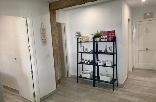 Andujar Apartment | ALOJAMIENTO CERRO DEL CABEZO