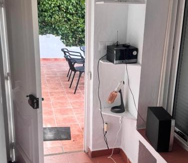 Barrio de la Vega House | Alojamiento Colinas