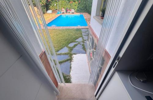 Barrio de la Vega House | Alojamiento Colinas