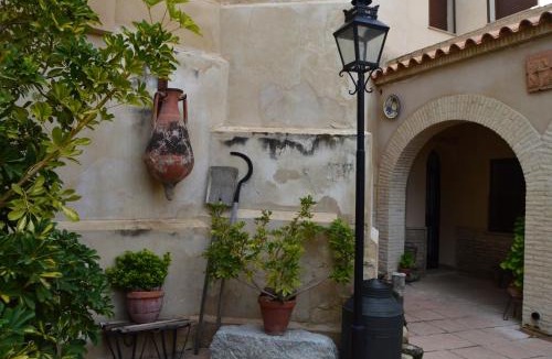 Montemayor House | Alojamiento con encanto