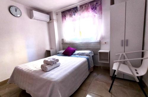 Zaidin House | Alojamiento de habitaciones Zaidín