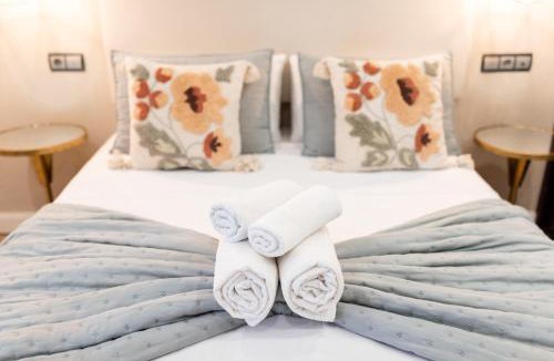 Sacromonte Apartment | Alojamiento dos dormitorios en Albaicyn