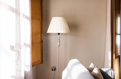 Sacromonte Apartment | Alojamiento dos dormitorios en Albaicyn