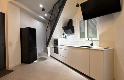 Lora Del Rio Apartment | Alojamiento El Barco Lora del Rio