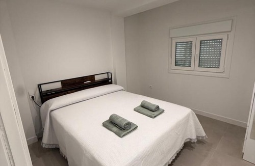 Lora Del Rio Apartment | Alojamiento El Barco Lora del Rio