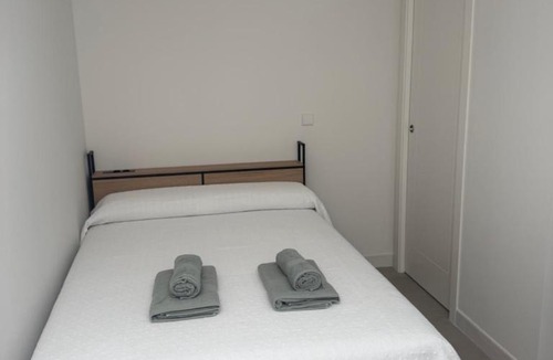 Lora Del Rio Apartment | Alojamiento El Barco Lora del Rio