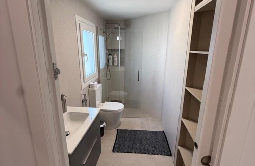 Lora Del Rio Apartment | Alojamiento El Barco Lora del Rio