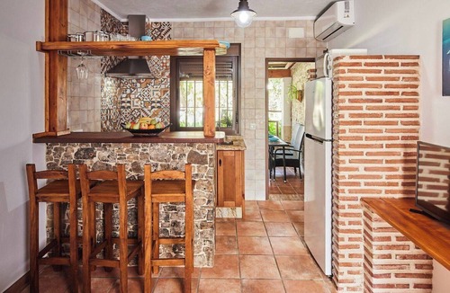 Conil de la Frontera Villa | Alojamiento El Descanso Conil de la Frontera by Ruralidays