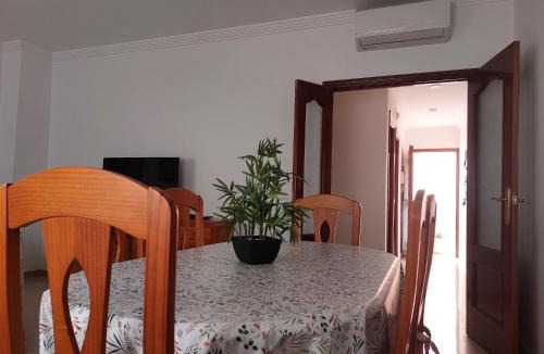 Bujalance House | Alojamiento en Bujalance
