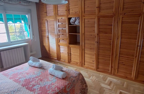 Zaidin Condo | Alojamiento en Granada