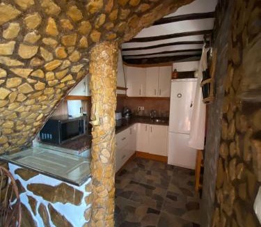 Bedmar House | Alojamiento en Magina la casilla de Eustaquia