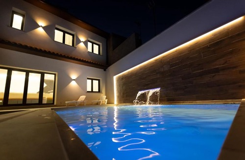 Ciudad Rodrigo House | Alojamiento ENSUEÑOS