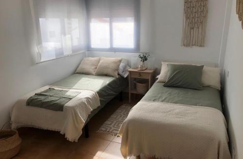 Pinos de Alhaurin House | Alojamiento Micaela