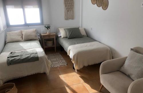 Pinos de Alhaurin House | Alojamiento Micaela