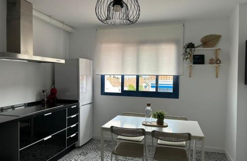 Pinos de Alhaurin House | Alojamiento Micaela