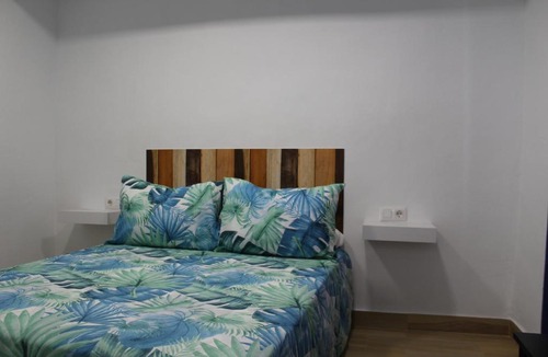Arcos de la Frontera Apartment | Alojamiento Teja