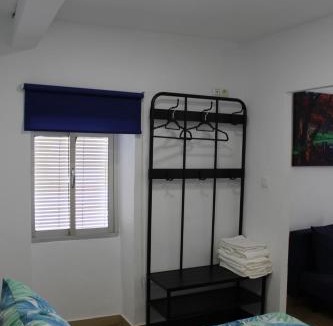 Arcos de la Frontera Apartment | Alojamiento Teja