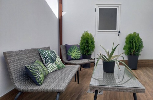 El Altico Apartment | Alojamiento Rural Arbonaida 1