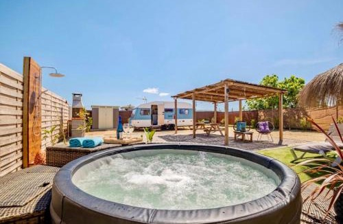 Campano Other | Alojamiento único con jacuzzi
