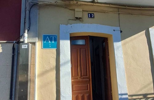 Orellana la Vieja House | Alojamiento Orellana