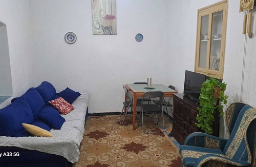 Orellana la Vieja House | Alojamiento Orellana