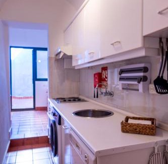Villanueva del Fresno House | Alojamiento "Casa Paloma"