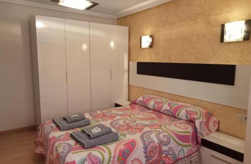 Jaen Apartment | Alojamiento Esencia I