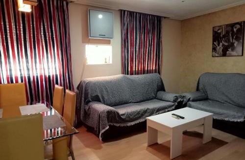 Jaen Apartment | Alojamiento Esencia I